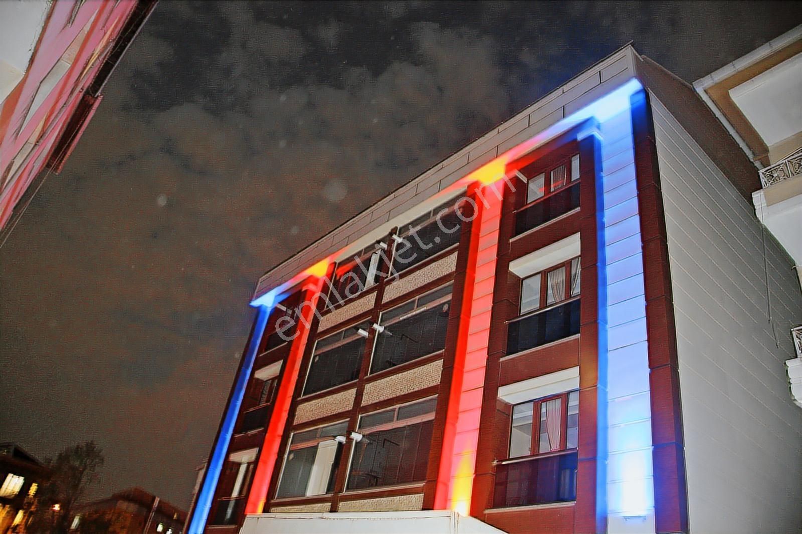 Çalışan Öğrenci Ve Memurlara Uygun Faturalar Dahil Eşyalı Apart* - Görsel 24