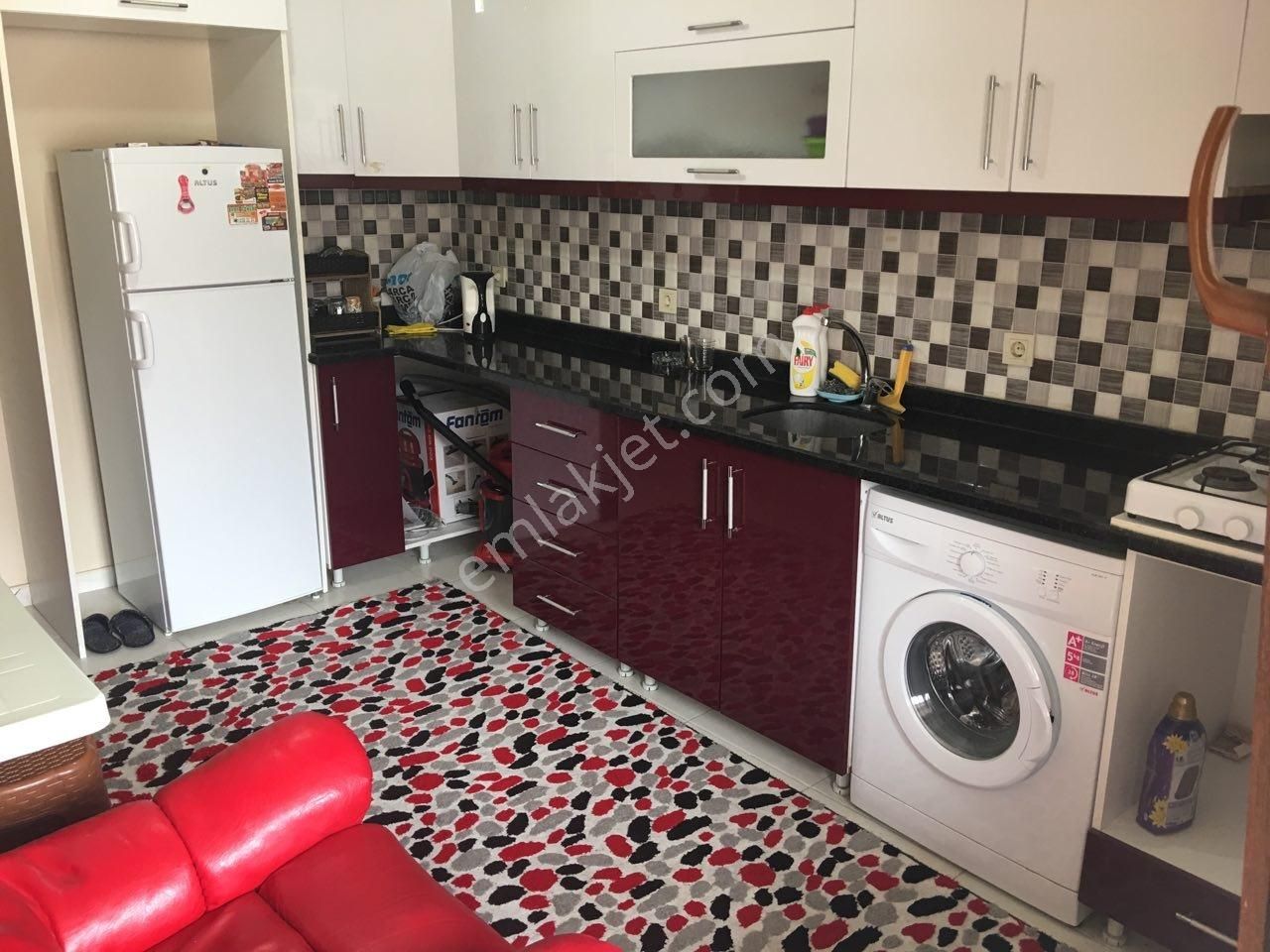 Çalışan Öğrenci Ve Memurlara Uygun Faturalar Dahil Eşyalı Apart* - Görsel 34