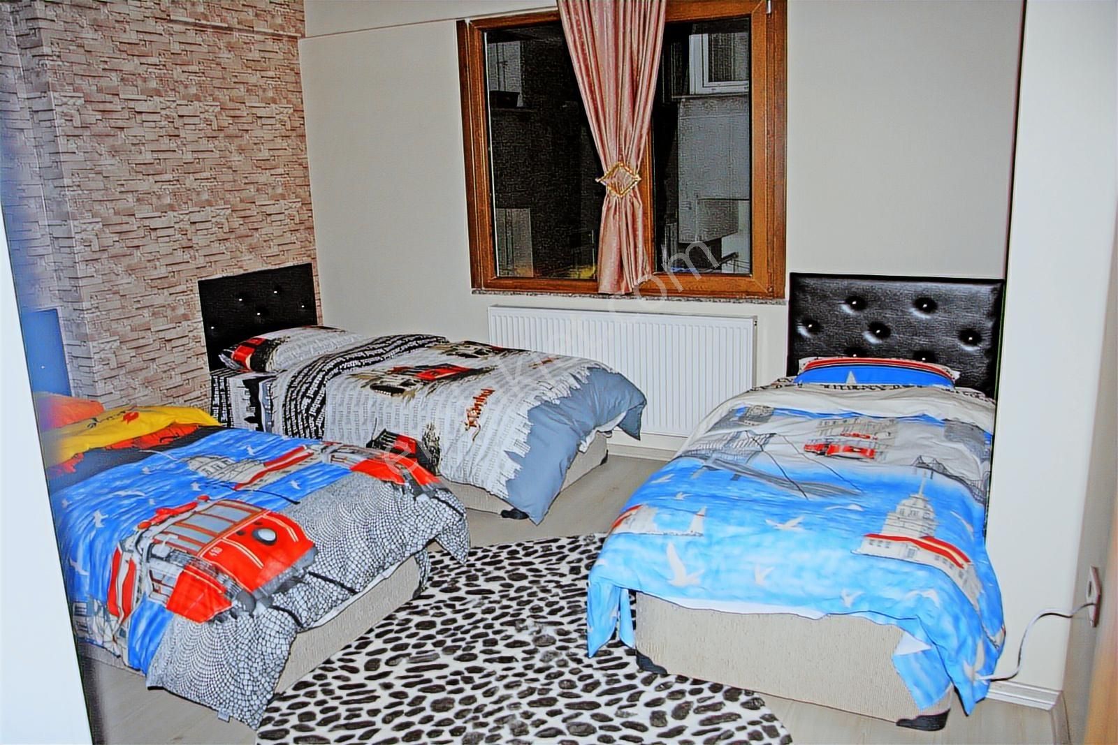 Çalışan Öğrenci Ve Memurlara Uygun Faturalar Dahil Eşyalı Apart* - Görsel 3