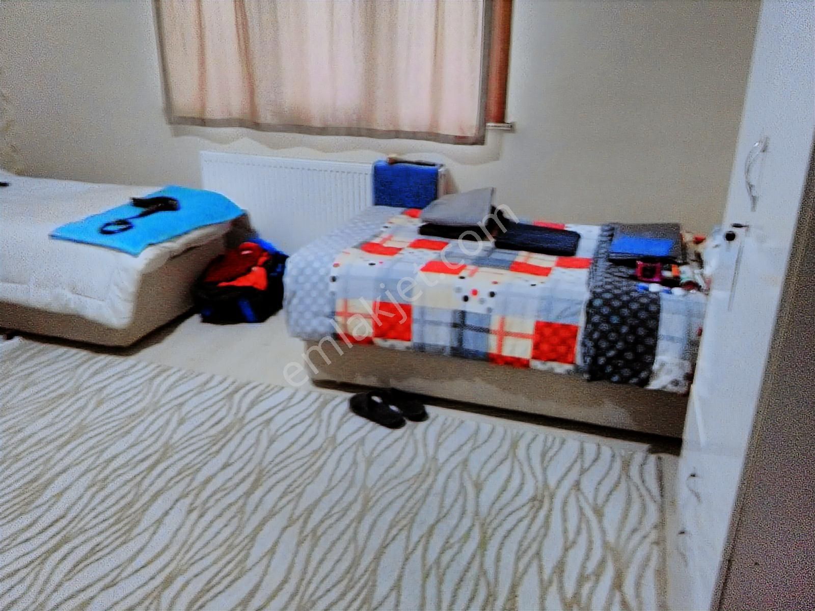 Çalışan Öğrenci Ve Memurlara Uygun Faturalar Dahil Eşyalı Apart* - Görsel 25