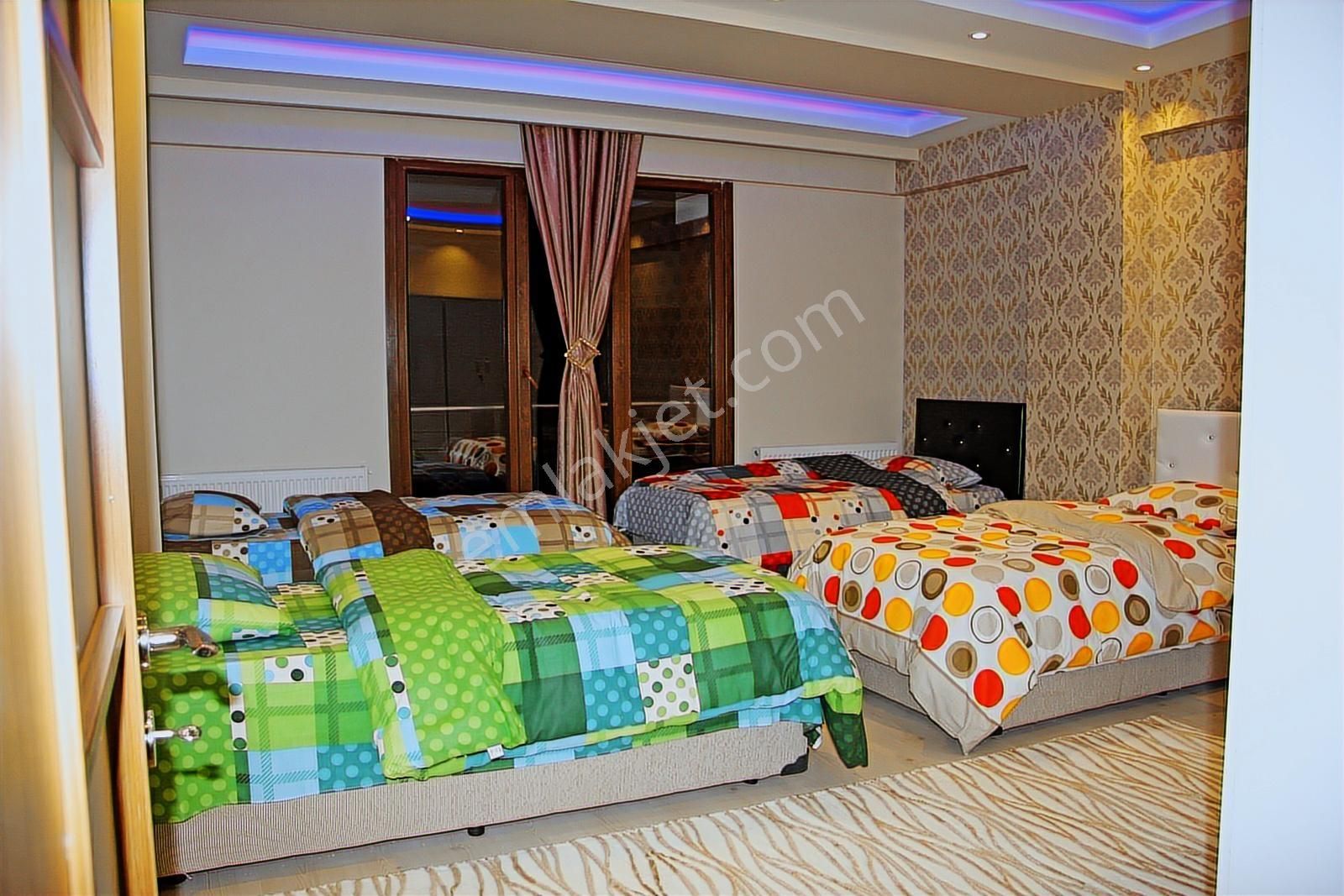 Çalışan Öğrenci Ve Memurlara Uygun Faturalar Dahil Eşyalı Apart* - Görsel 5