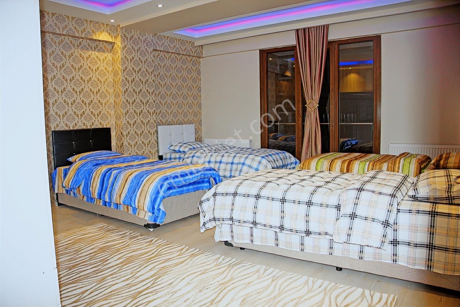 Çalışan Öğrenci Ve Memurlara Uygun Faturalar Dahil Eşyalı Apart* - Görsel 10