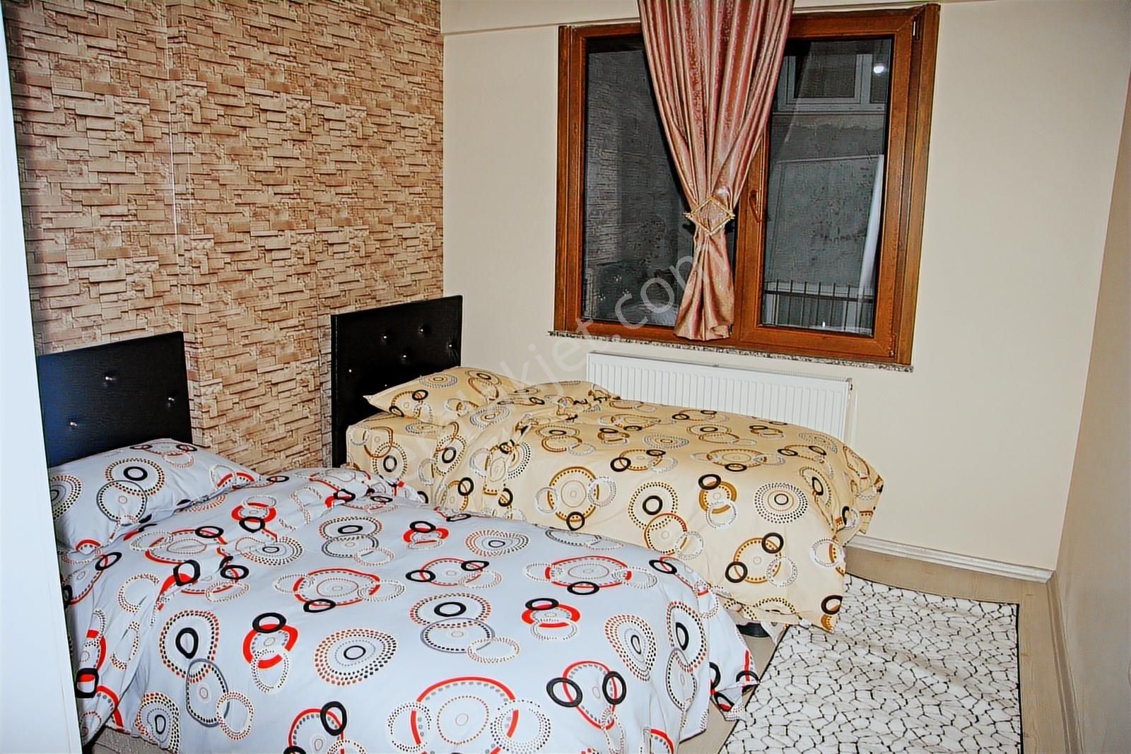 Çalışan Öğrenci Ve Memurlara Uygun Faturalar Dahil Eşyalı Apart* - Görsel 9