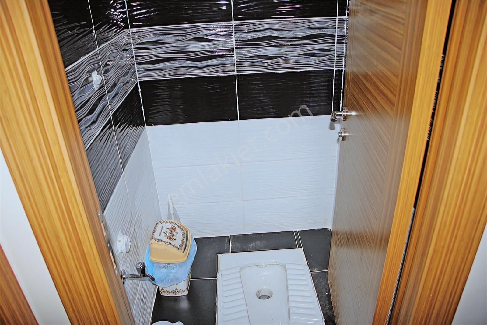 Çalışan Öğrenci Ve Memurlara Uygun Faturalar Dahil Eşyalı Apart* - Görsel 14