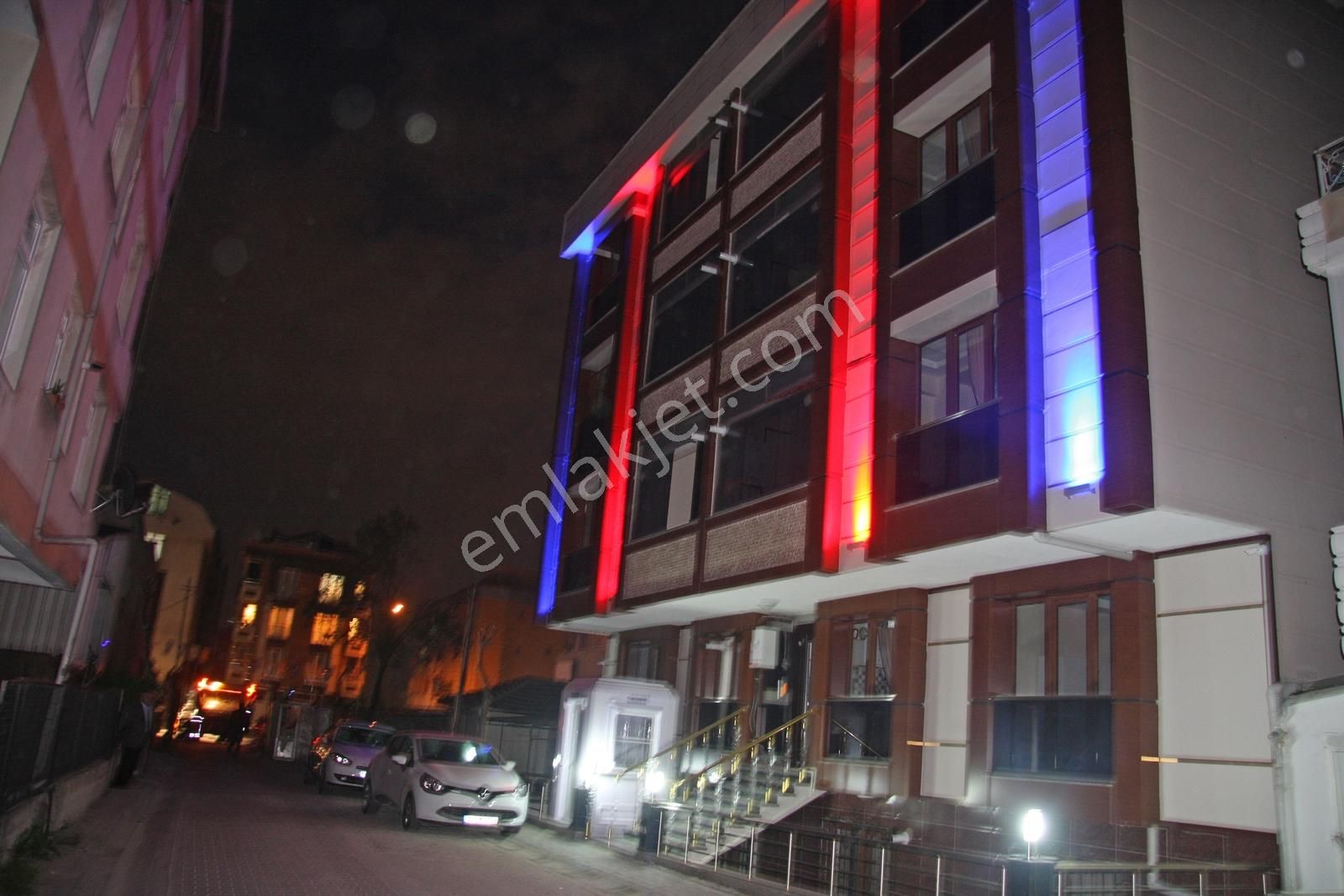 Çalışan Öğrenci Ve Memurlara Uygun Faturalar Dahil Eşyalı Apart* - Görsel 20