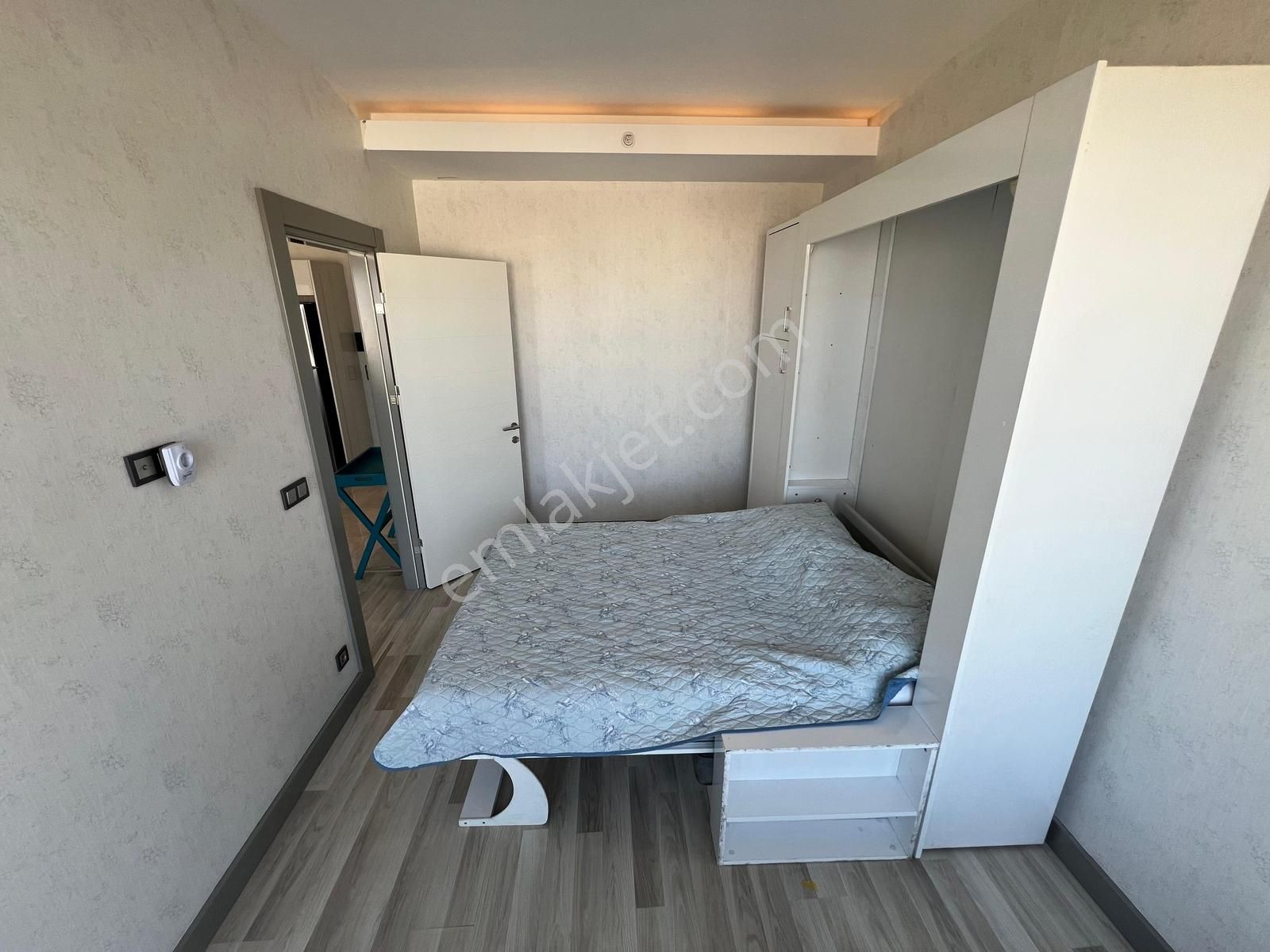 Pegaas'tan Allure Tower Da 1+1 Oturuma Hazır Satılık Daire - Görsel 9