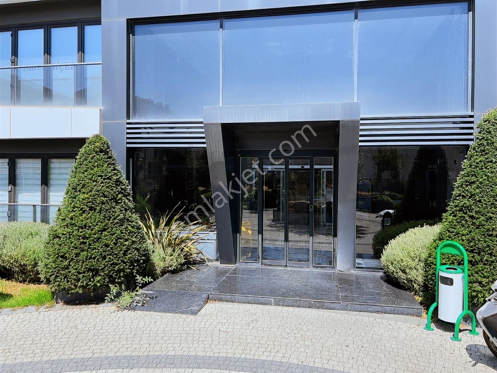 Pegaas'tan Allure Tower Da 1+1 Oturuma Hazır Satılık Daire - Görsel 29