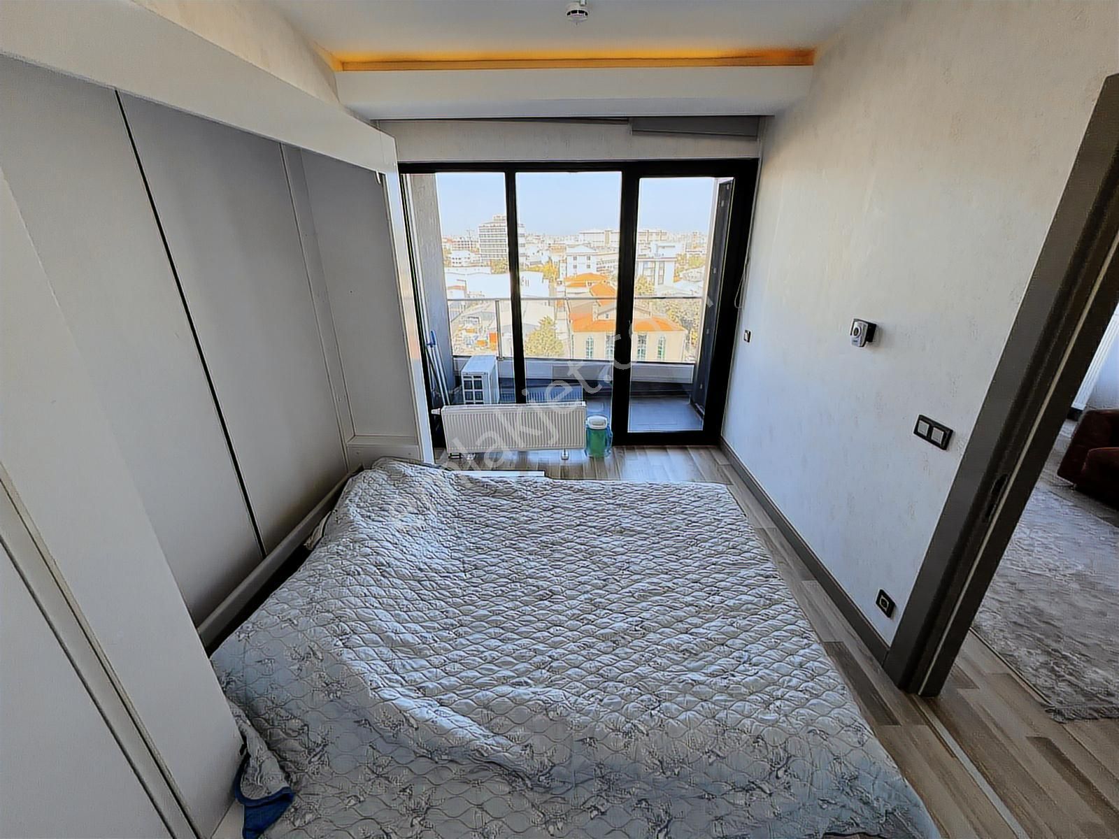 Pegaas'tan Allure Tower Da 1+1 Oturuma Hazır Satılık Daire - Görsel 23