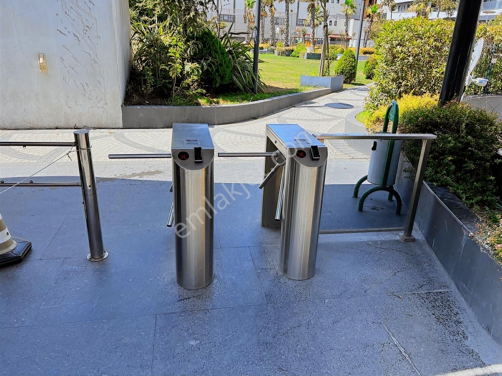 Pegaas'tan Allure Tower Da 1+1 Oturuma Hazır Satılık Daire - Görsel 35