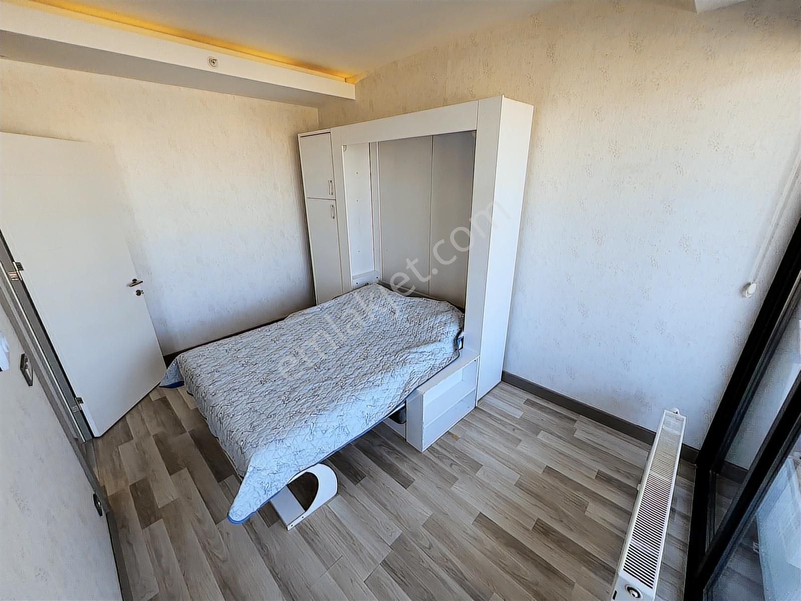 Pegaas'tan Allure Tower Da 1+1 Oturuma Hazır Satılık Daire - Görsel 22