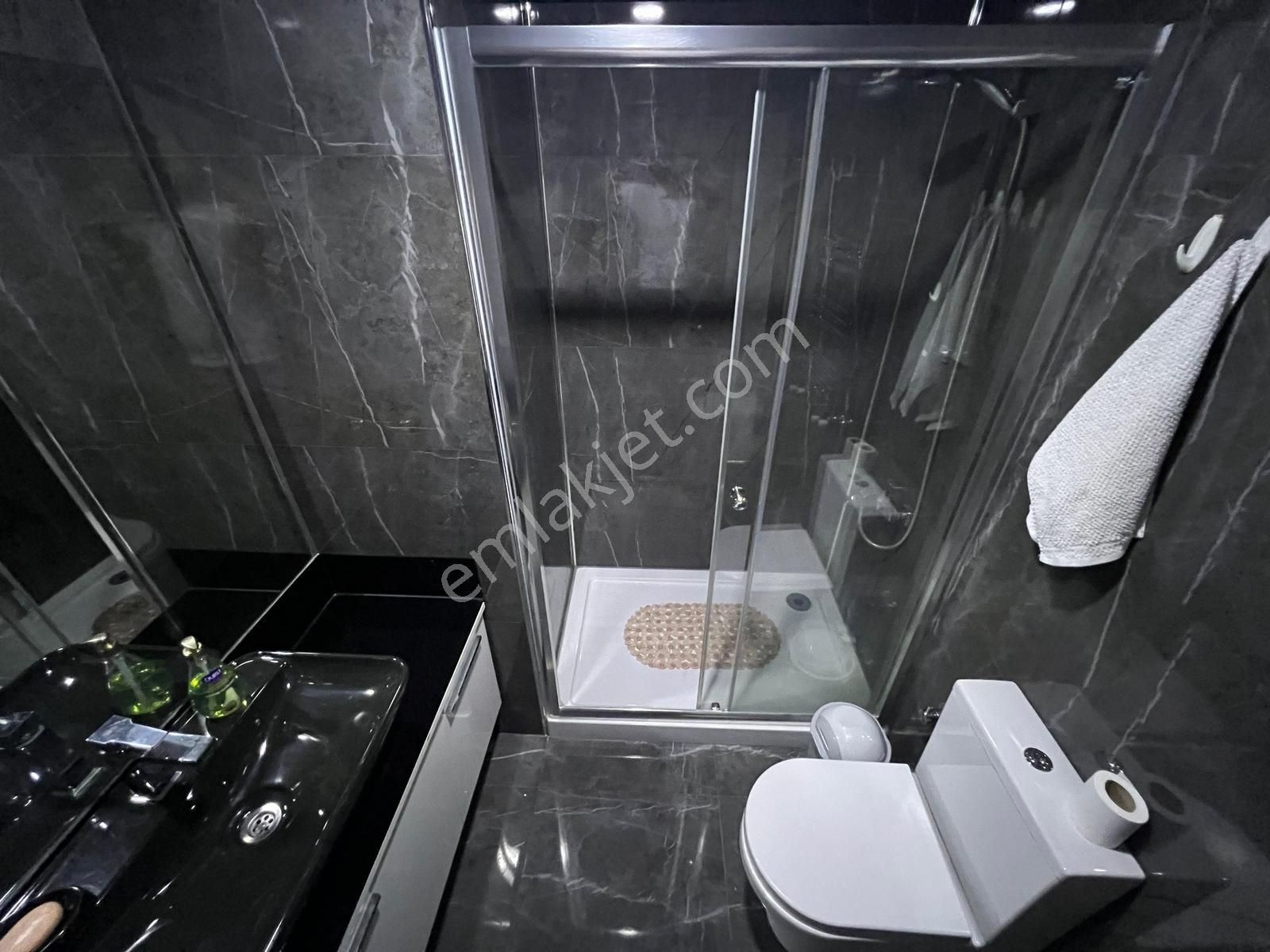 Pegaas'tan Allure Tower Da 1+1 Oturuma Hazır Satılık Daire - Görsel 19