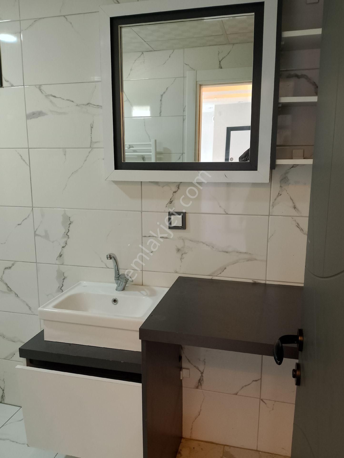 Bergama Kurtuluş Mahallesinde Satılık 1+1 - Görsel 5