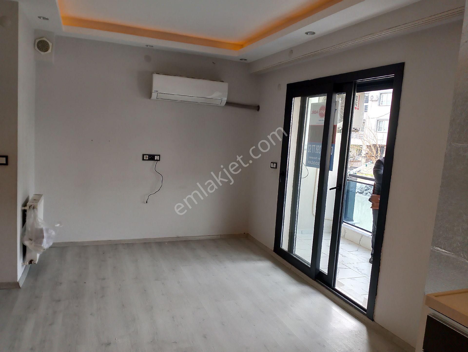 Bergama Kurtuluş Mahallesinde Satılık 1+1 - Görsel 6