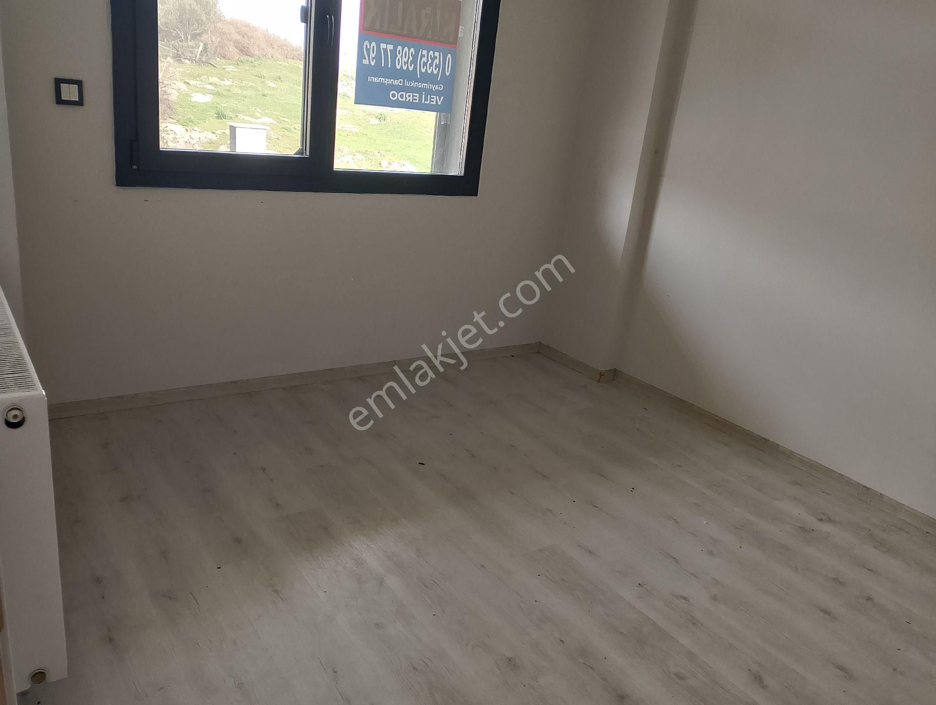 Bergama Kurtuluş Mahallesinde Satılık 1+1 - Görsel 3