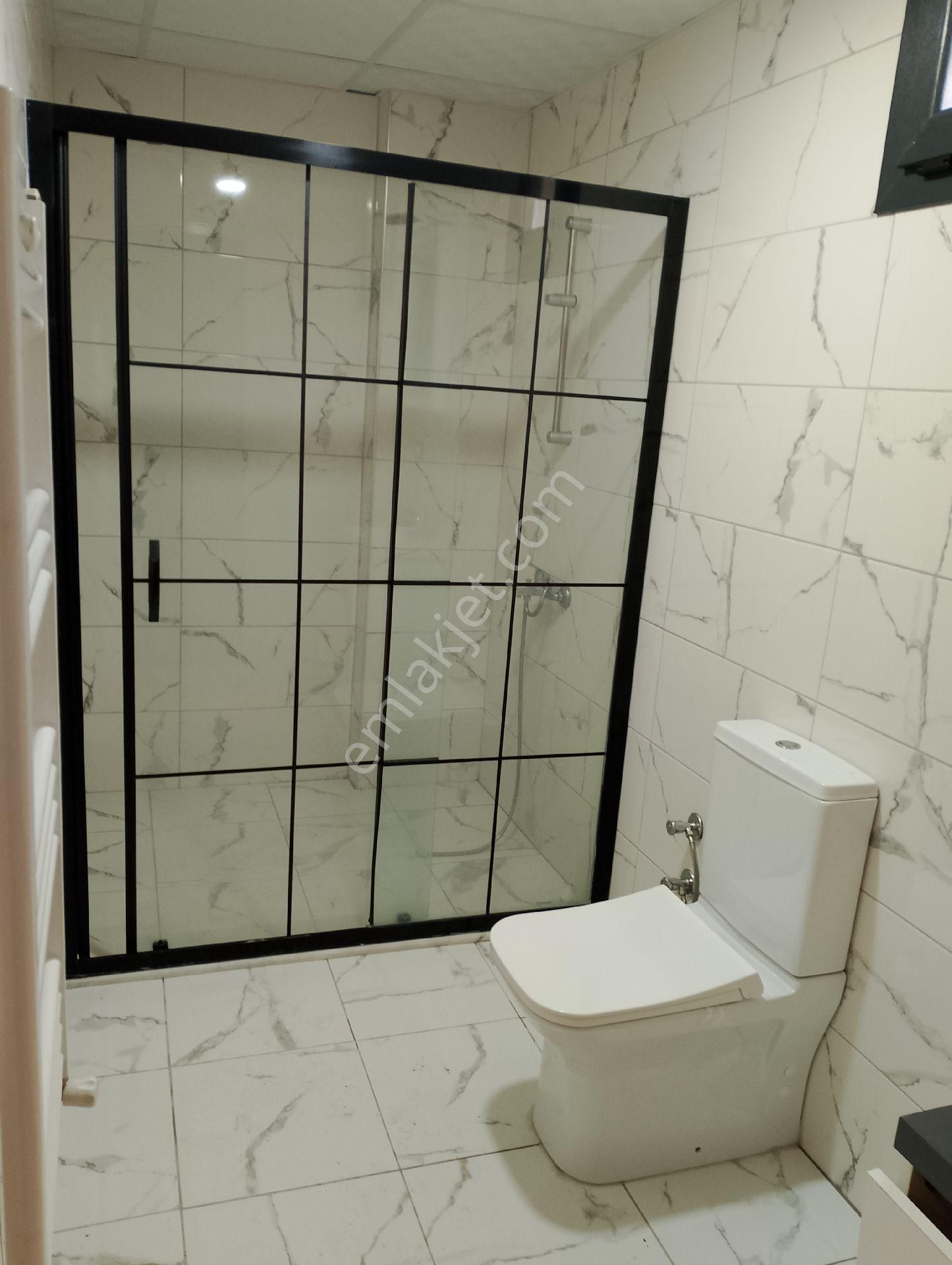 Bergama Kurtuluş Mahallesinde Satılık 1+1 - Görsel 4