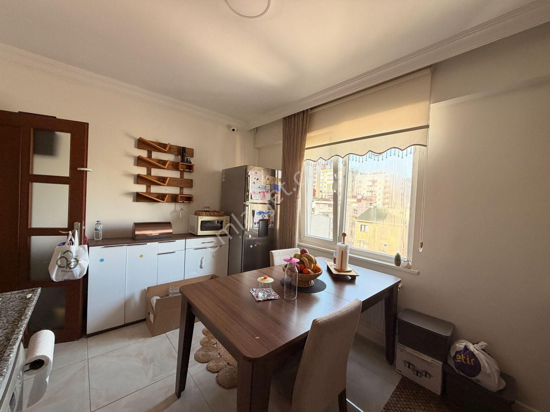 Ümraniye Çamlık Mah Çift Balkonlu 3+1 Kiralık Daire Geniş - Görsel 23