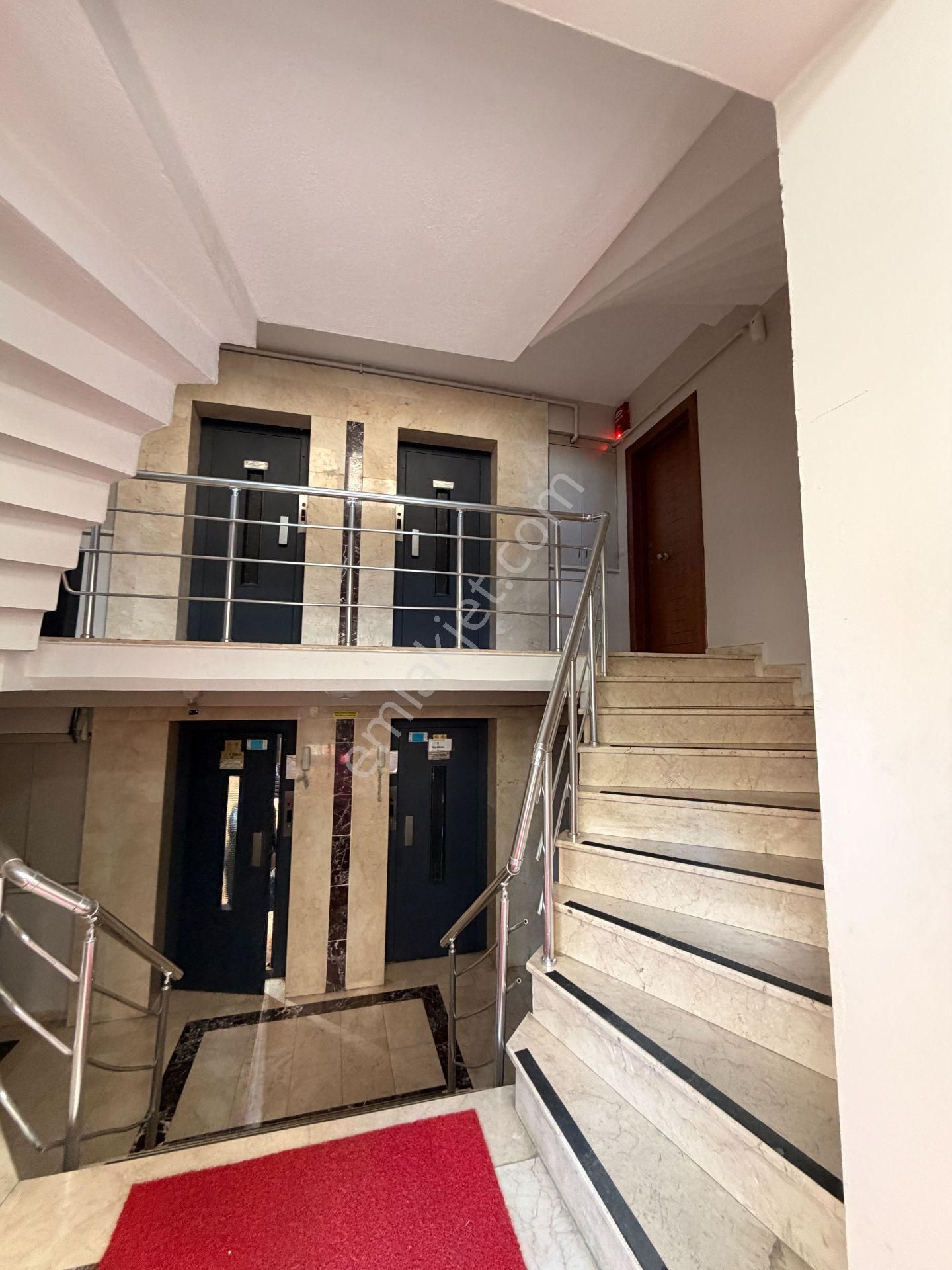 Ümraniye Çamlık Mah Çift Balkonlu 3+1 Kiralık Daire Geniş - Görsel 4