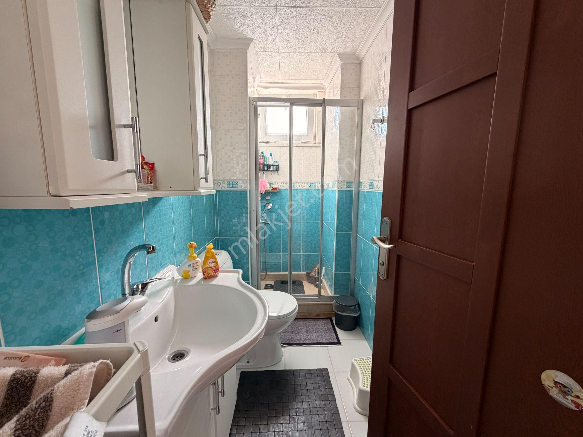 Ümraniye Çamlık Mah Çift Balkonlu 3+1 Kiralık Daire Geniş - Görsel 31