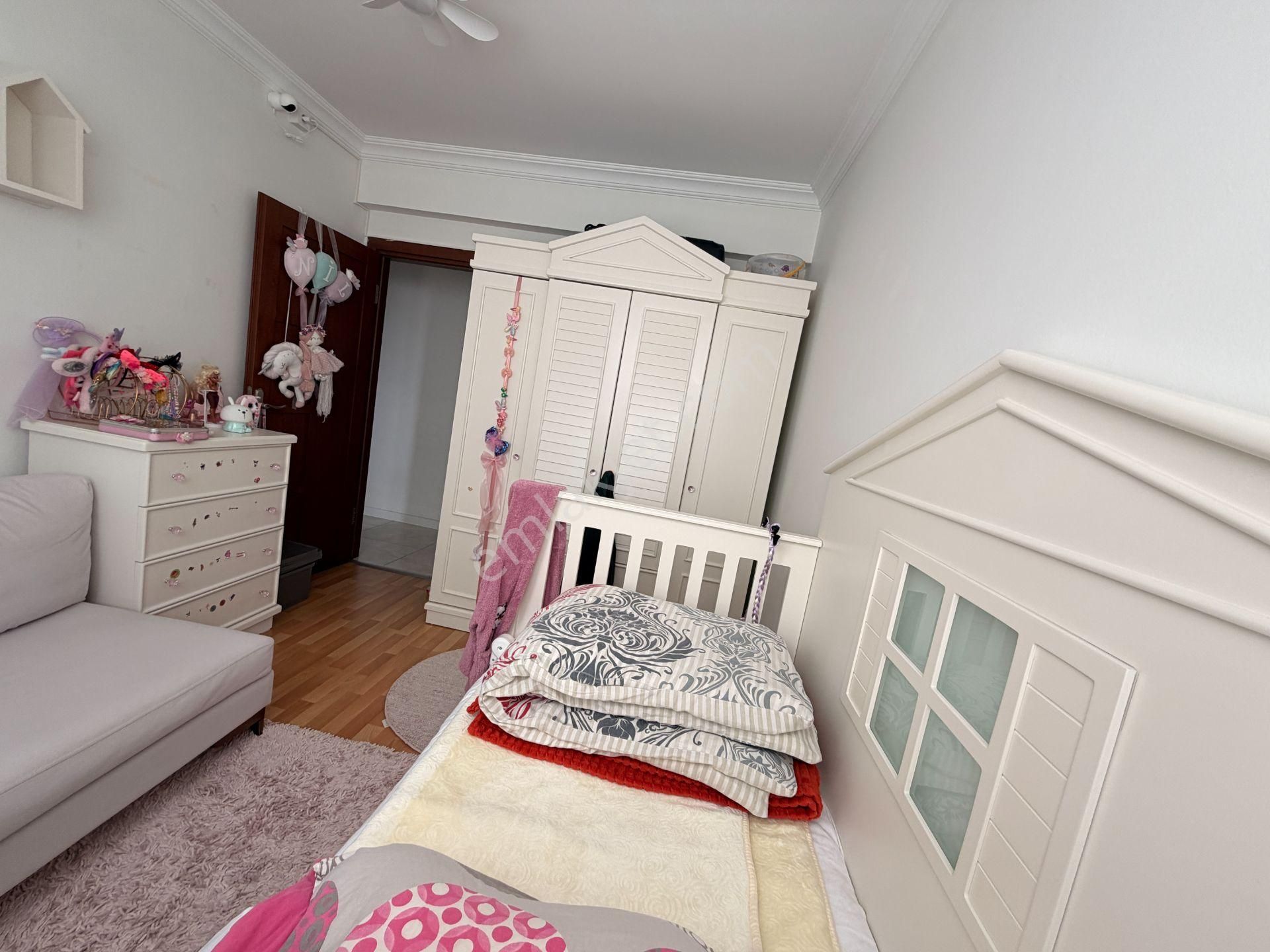 Ümraniye Çamlık Mah Çift Balkonlu 3+1 Kiralık Daire Geniş - Görsel 26