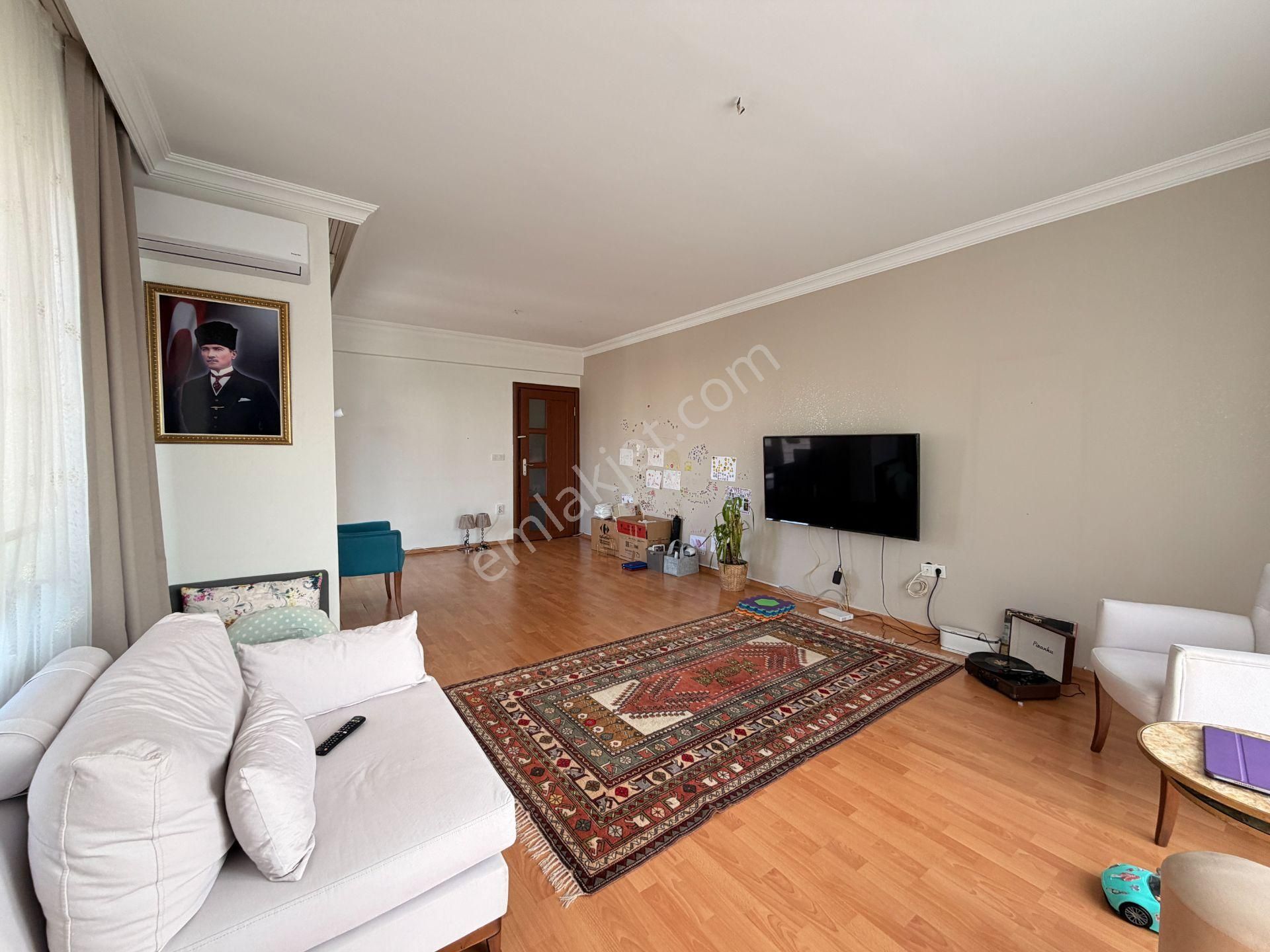 Ümraniye Çamlık Mah Çift Balkonlu 3+1 Kiralık Daire Geniş - Görsel 11