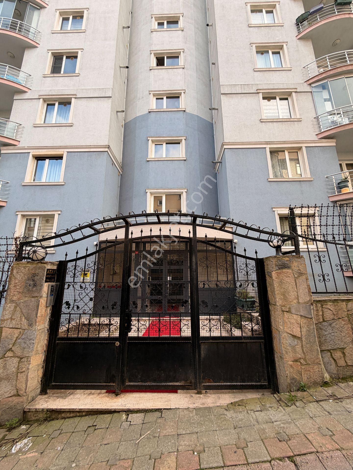 Ümraniye Çamlık Mah Çift Balkonlu 3+1 Kiralık Daire Geniş - Görsel 2