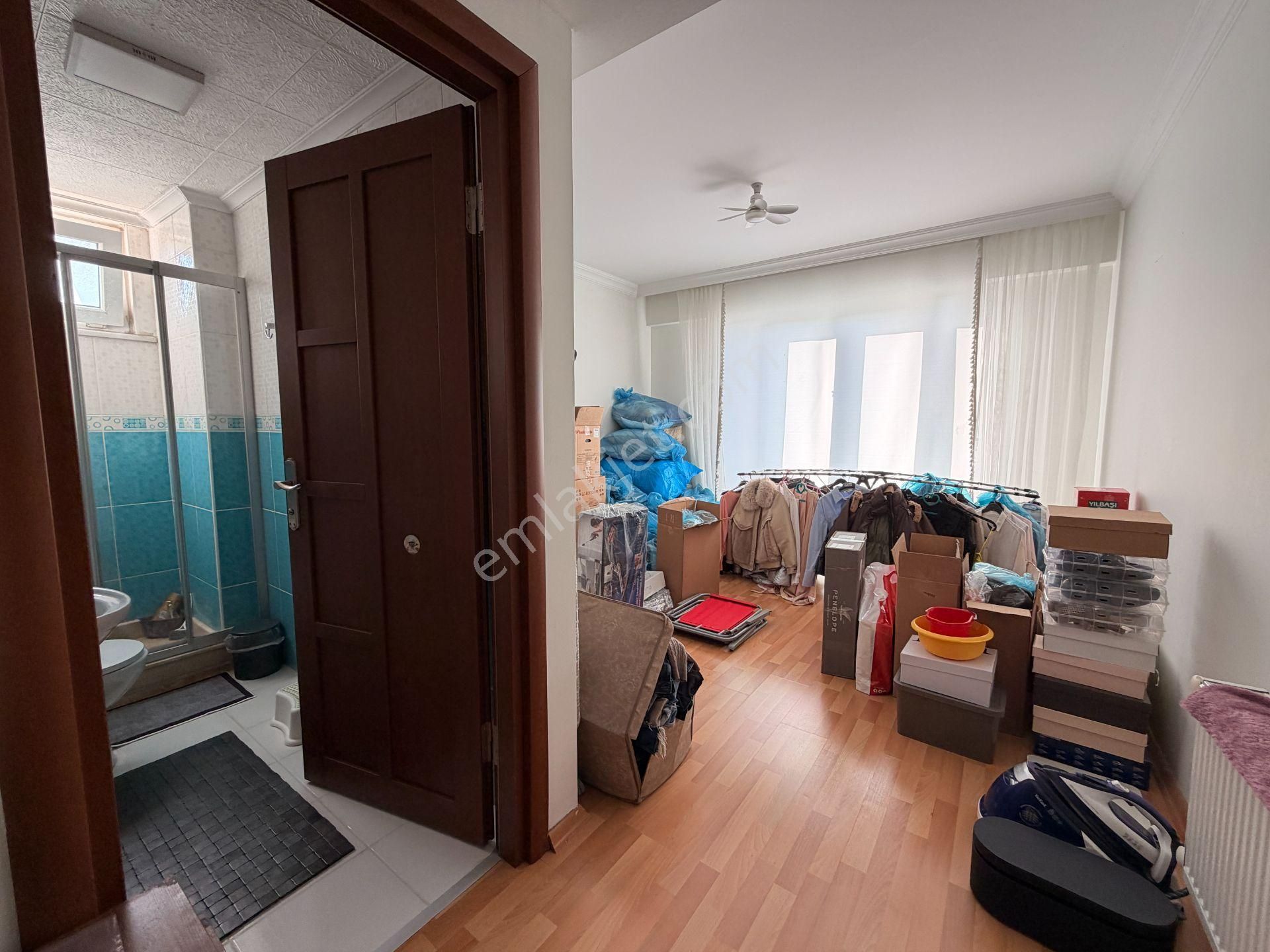 Ümraniye Çamlık Mah Çift Balkonlu 3+1 Kiralık Daire Geniş - Görsel 27