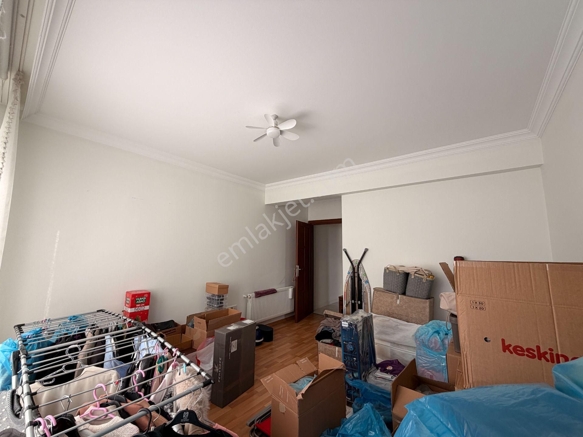Ümraniye Çamlık Mah Çift Balkonlu 3+1 Kiralık Daire Geniş - Görsel 29
