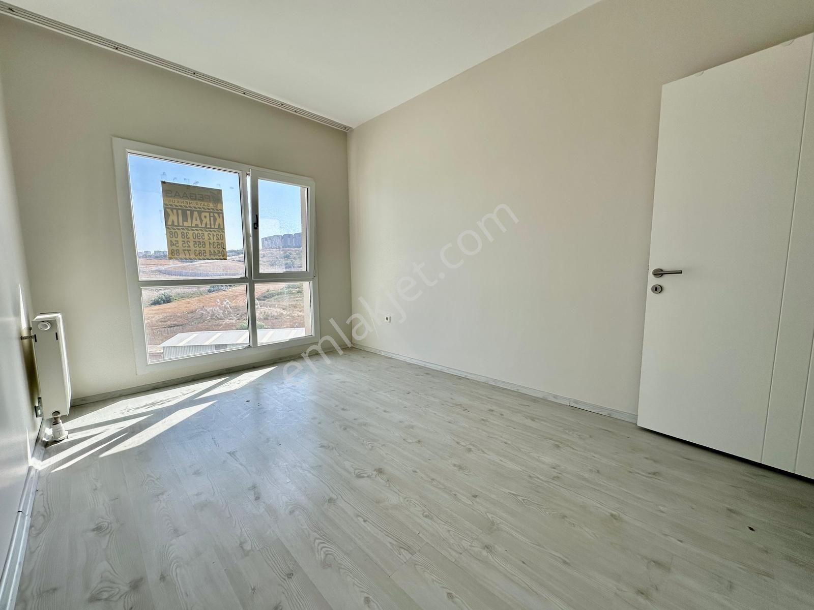 Pegaas'tan Gölkent Evlerinde 4+1 Ara Kat Kiralık Daire - Görsel 35