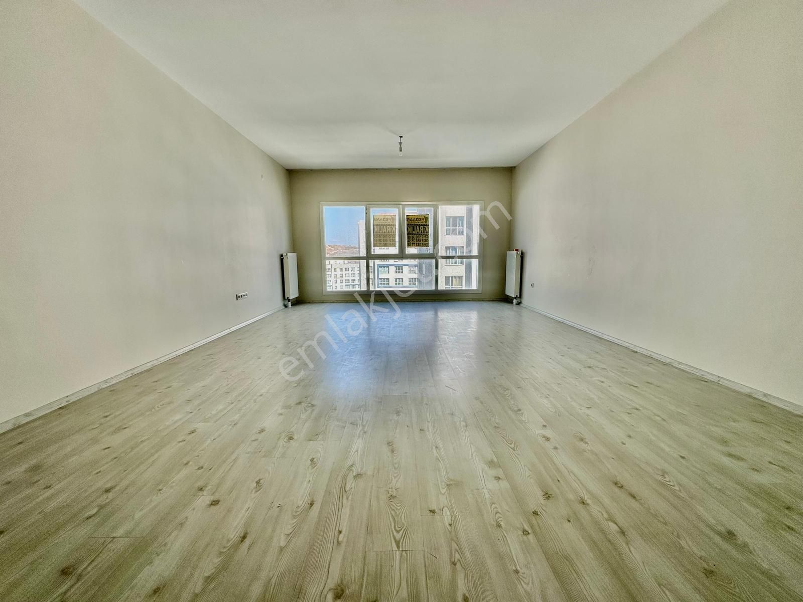 Pegaas'tan Gölkent Evlerinde 4+1 Ara Kat Kiralık Daire - Görsel 16