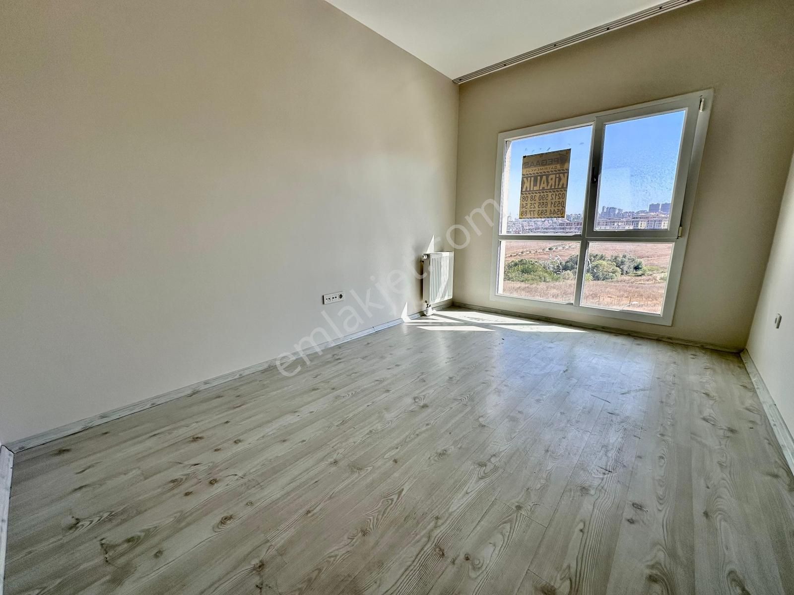 Pegaas'tan Gölkent Evlerinde 4+1 Ara Kat Kiralık Daire - Görsel 4