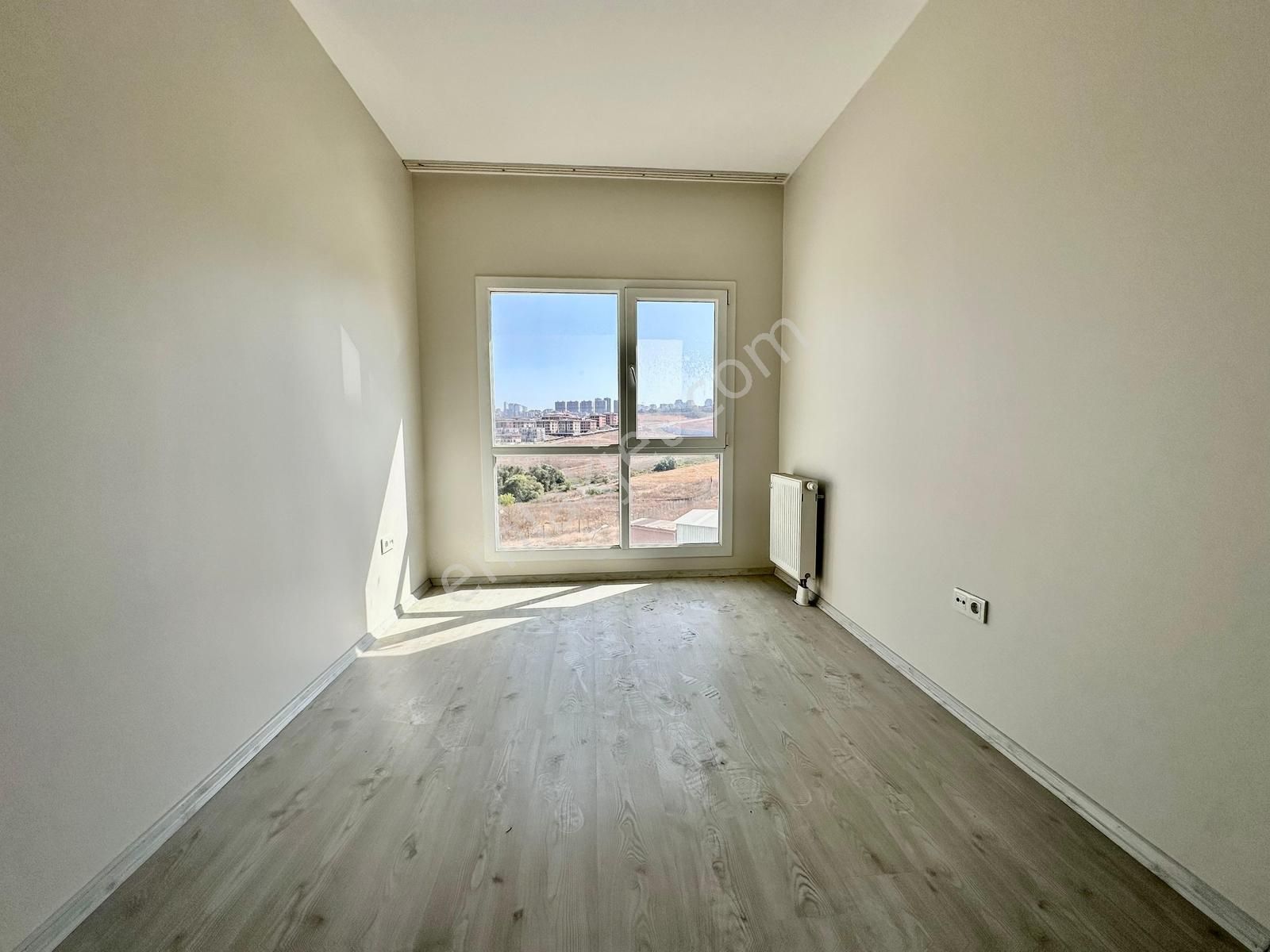 Pegaas'tan Gölkent Evlerinde 4+1 Ara Kat Kiralık Daire - Görsel 13