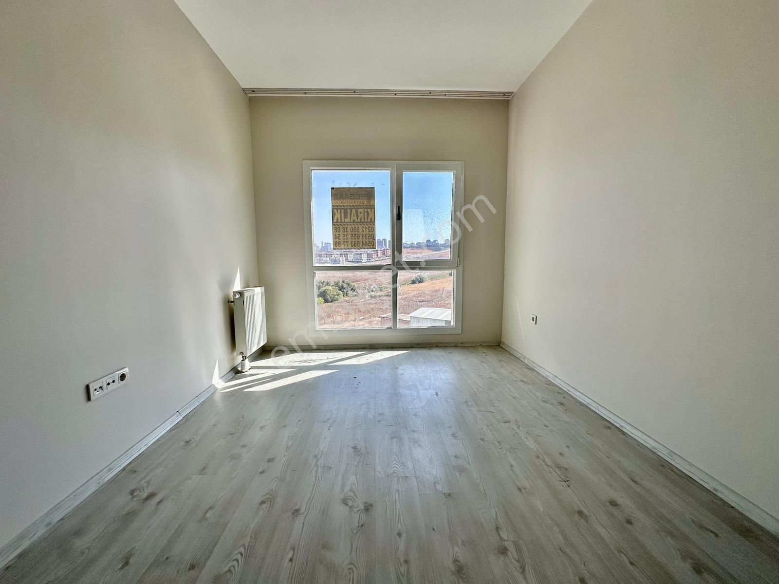 Pegaas'tan Gölkent Evlerinde 4+1 Ara Kat Kiralık Daire - Görsel 5