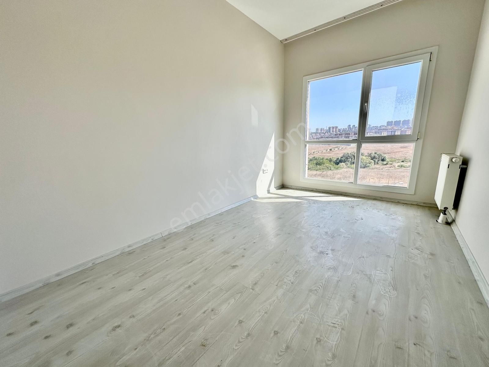 Pegaas'tan Gölkent Evlerinde 4+1 Ara Kat Kiralık Daire - Görsel 12