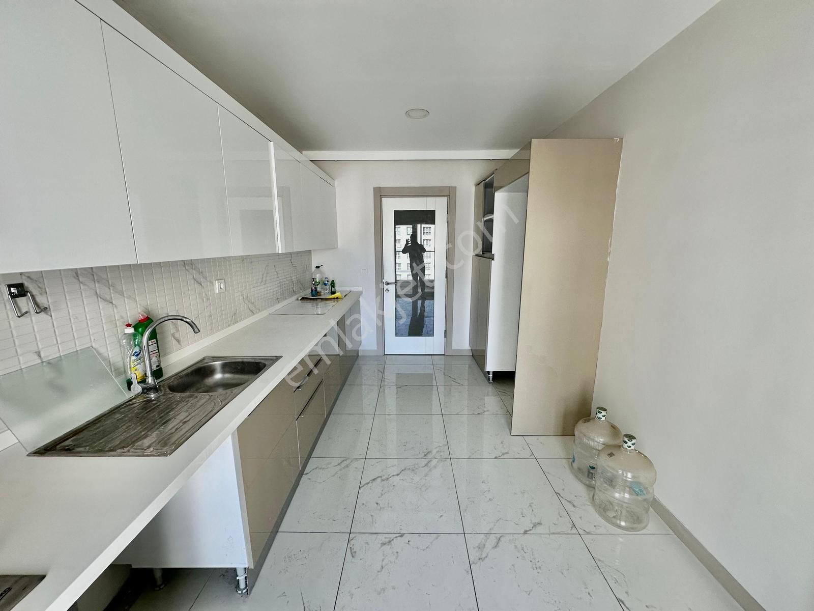 Pegaas'tan Gölkent Evlerinde 4+1 Ara Kat Kiralık Daire - Görsel 27