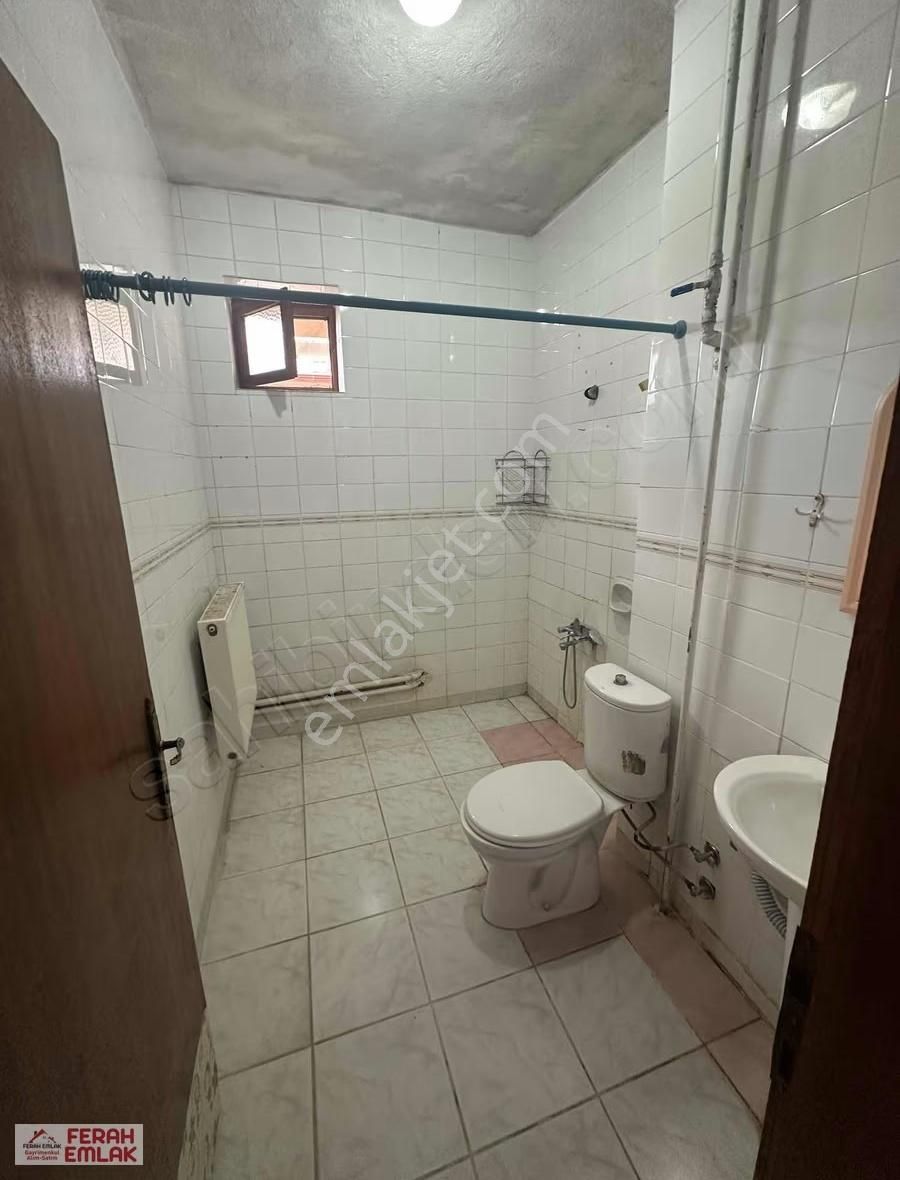 Erenköy De Kiralık Daire - Görsel 14