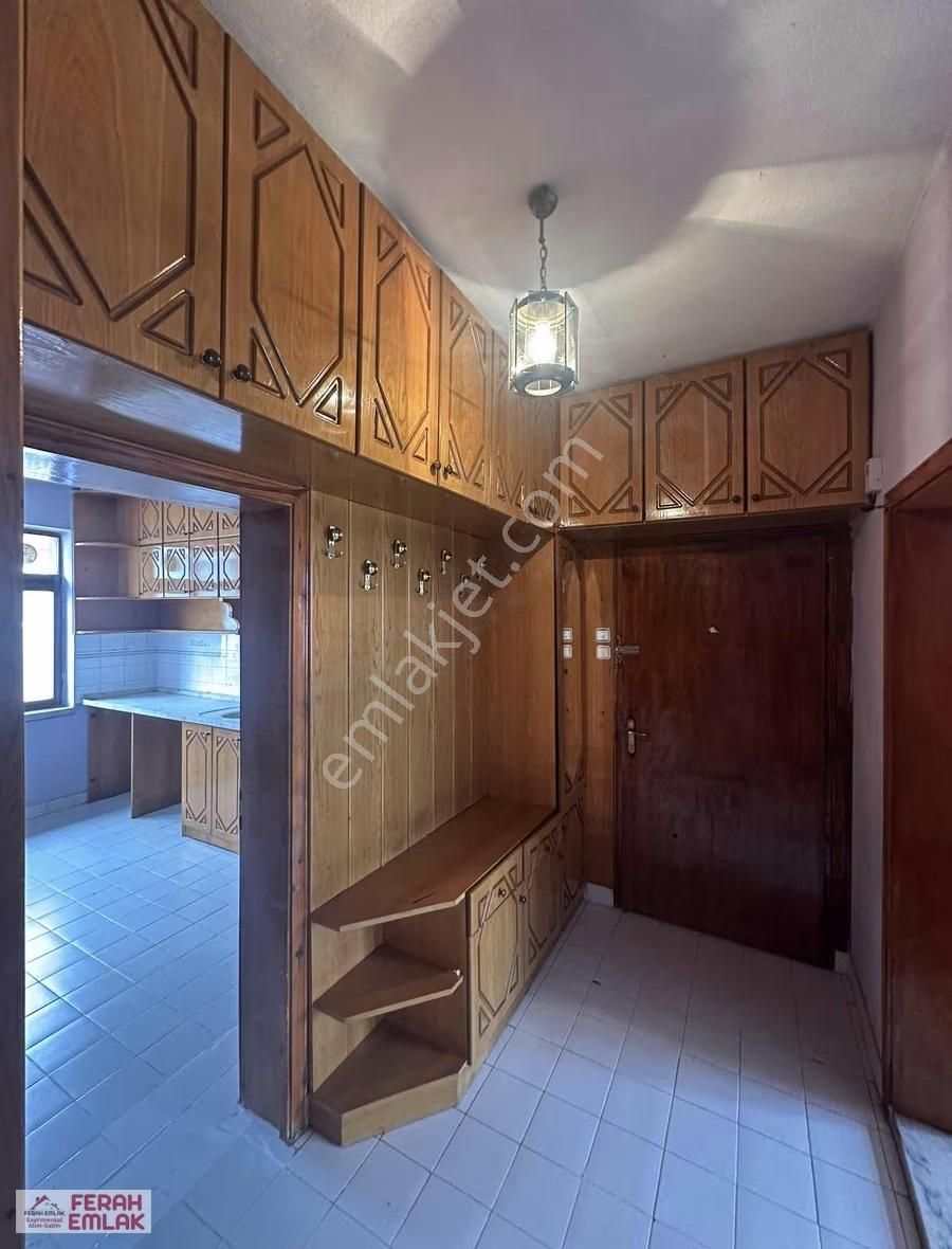 Erenköy De Kiralık Daire - Görsel 4