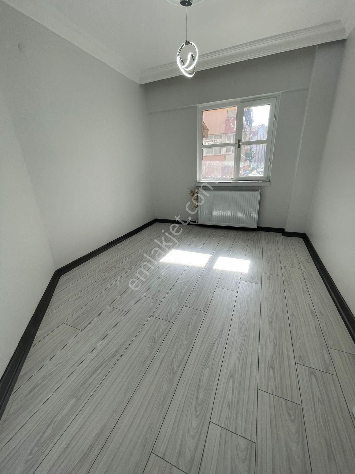 Benliler Emlaktan Kalaba Mah 2+1 Kat Konumunda 2+1 Full Yapılı Satılık Daire - Görsel 20