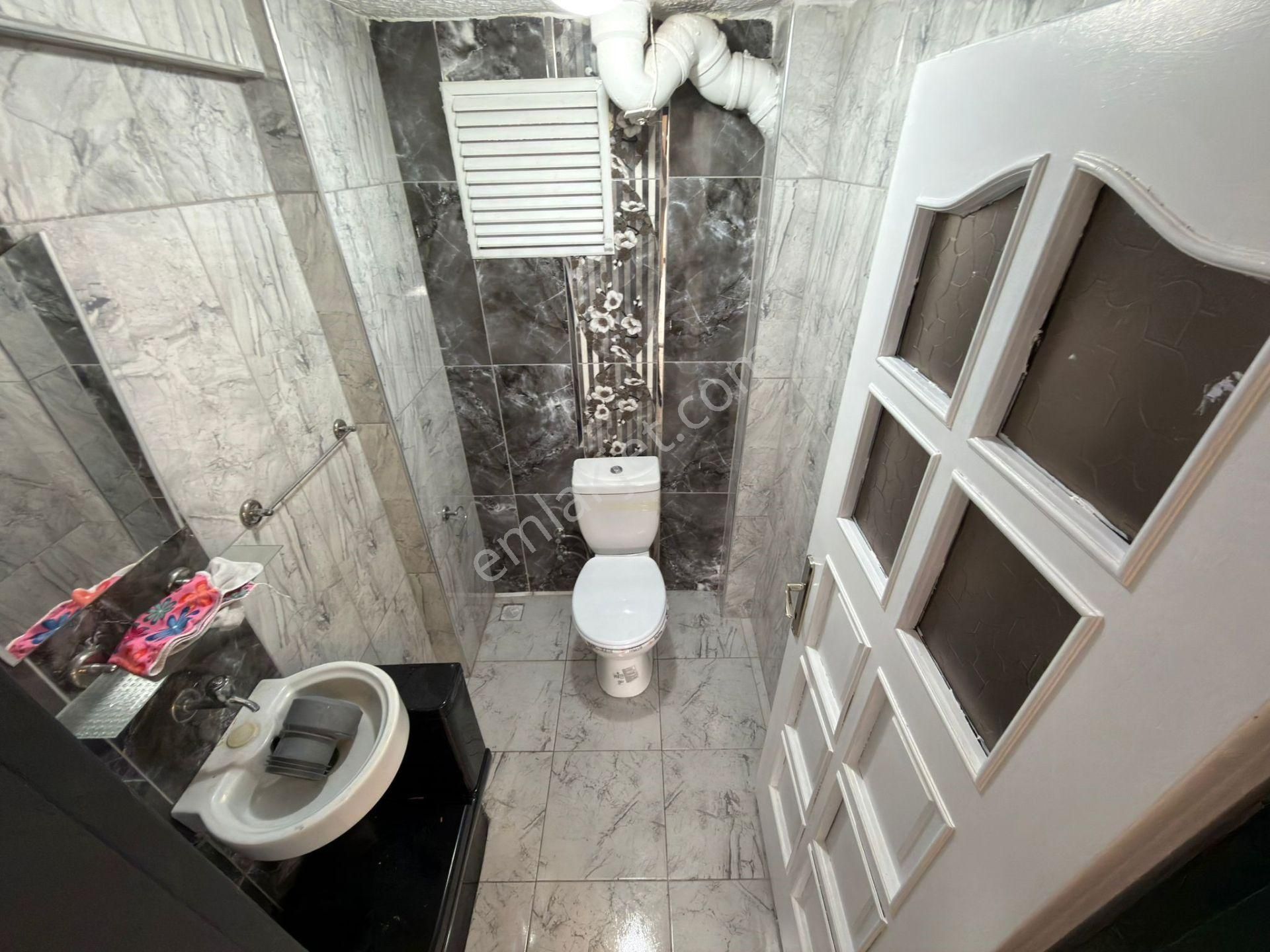 Benliler Emlaktan Kalaba Mah 2+1 Kat Konumunda 2+1 Full Yapılı Satılık Daire - Görsel 28