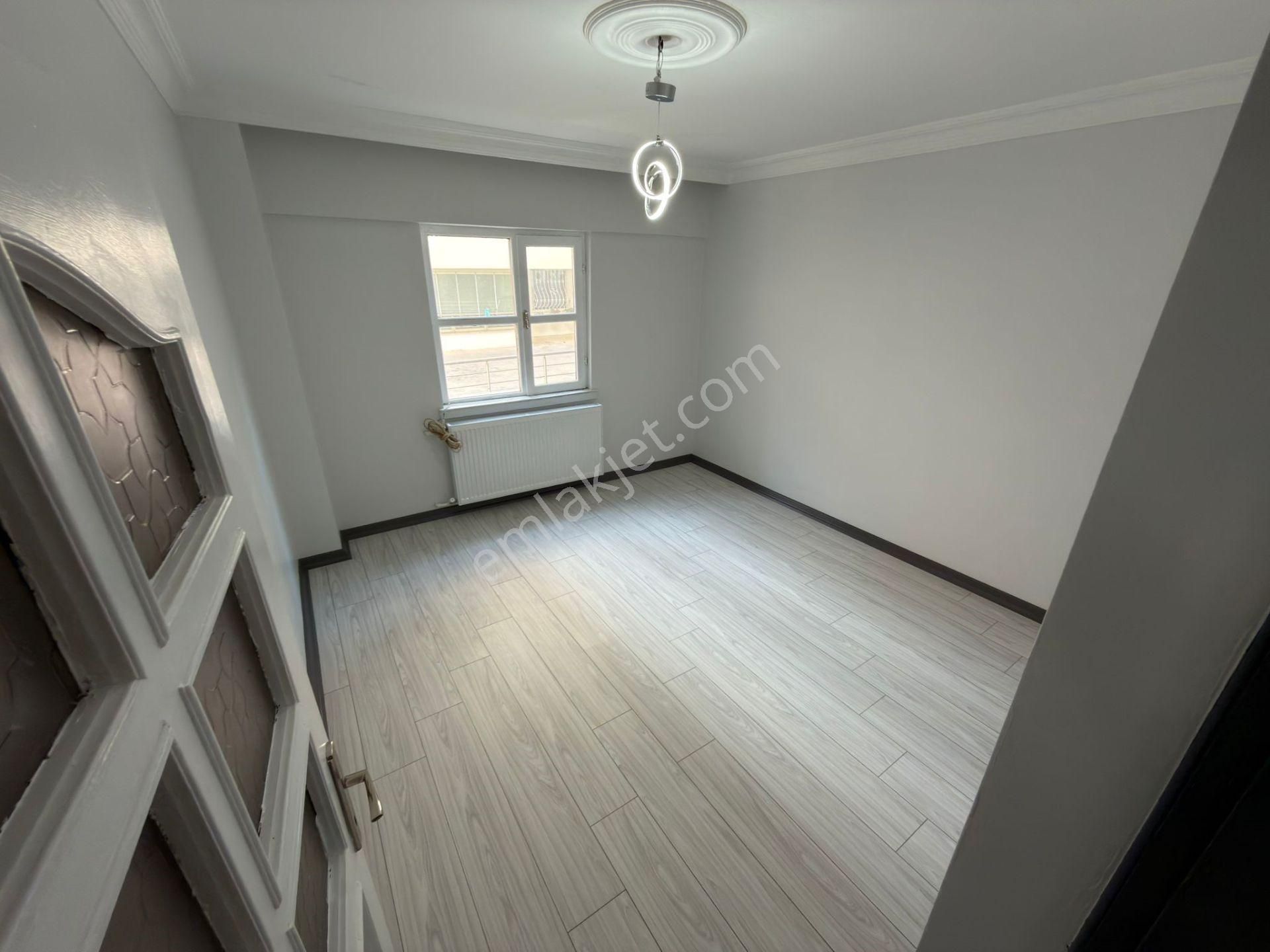 Benliler Emlaktan Kalaba Mah 2+1 Kat Konumunda 2+1 Full Yapılı Satılık Daire - Görsel 19