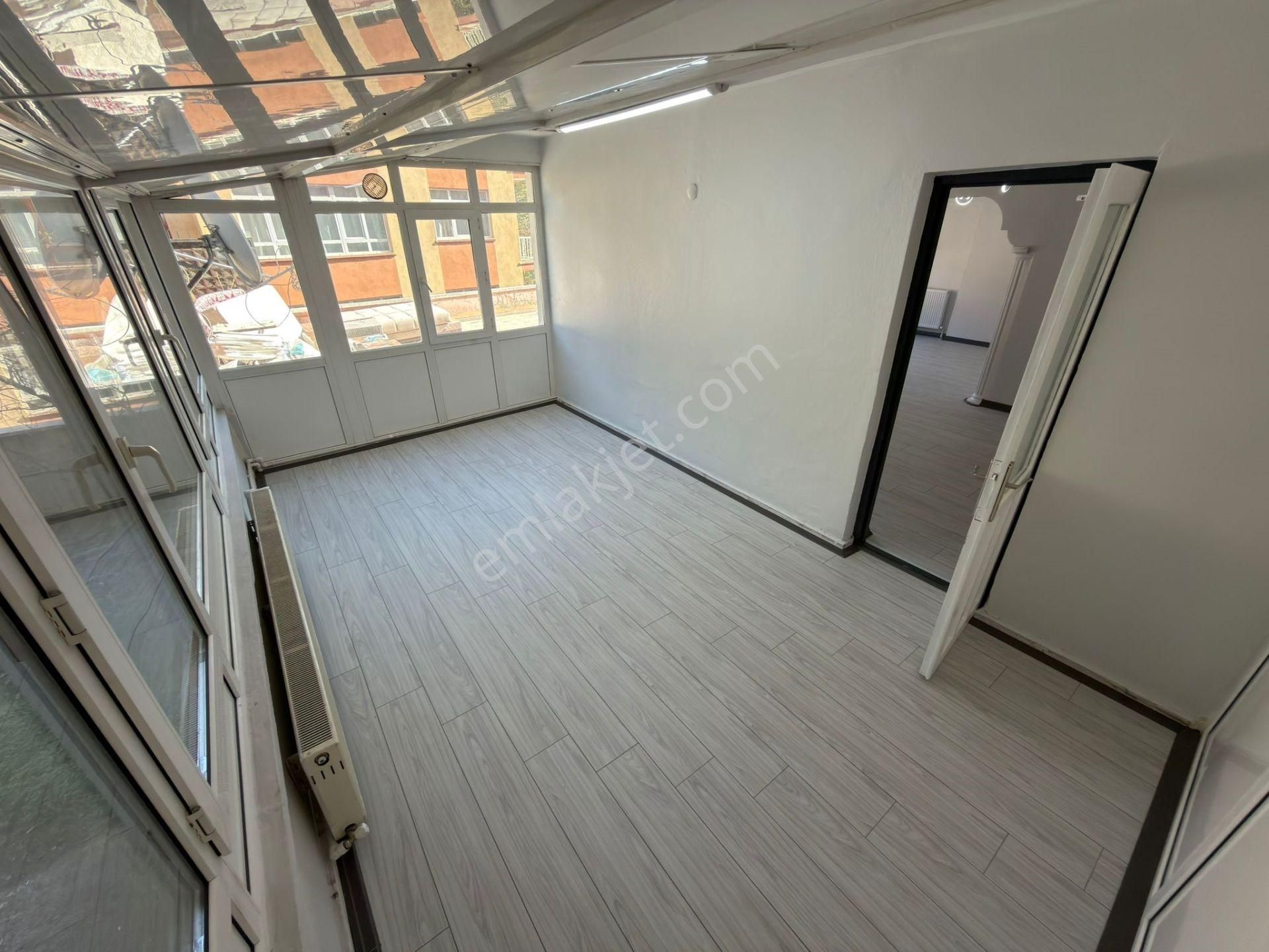 Benliler Emlaktan Kalaba Mah 2+1 Kat Konumunda 2+1 Full Yapılı Satılık Daire - Görsel 16