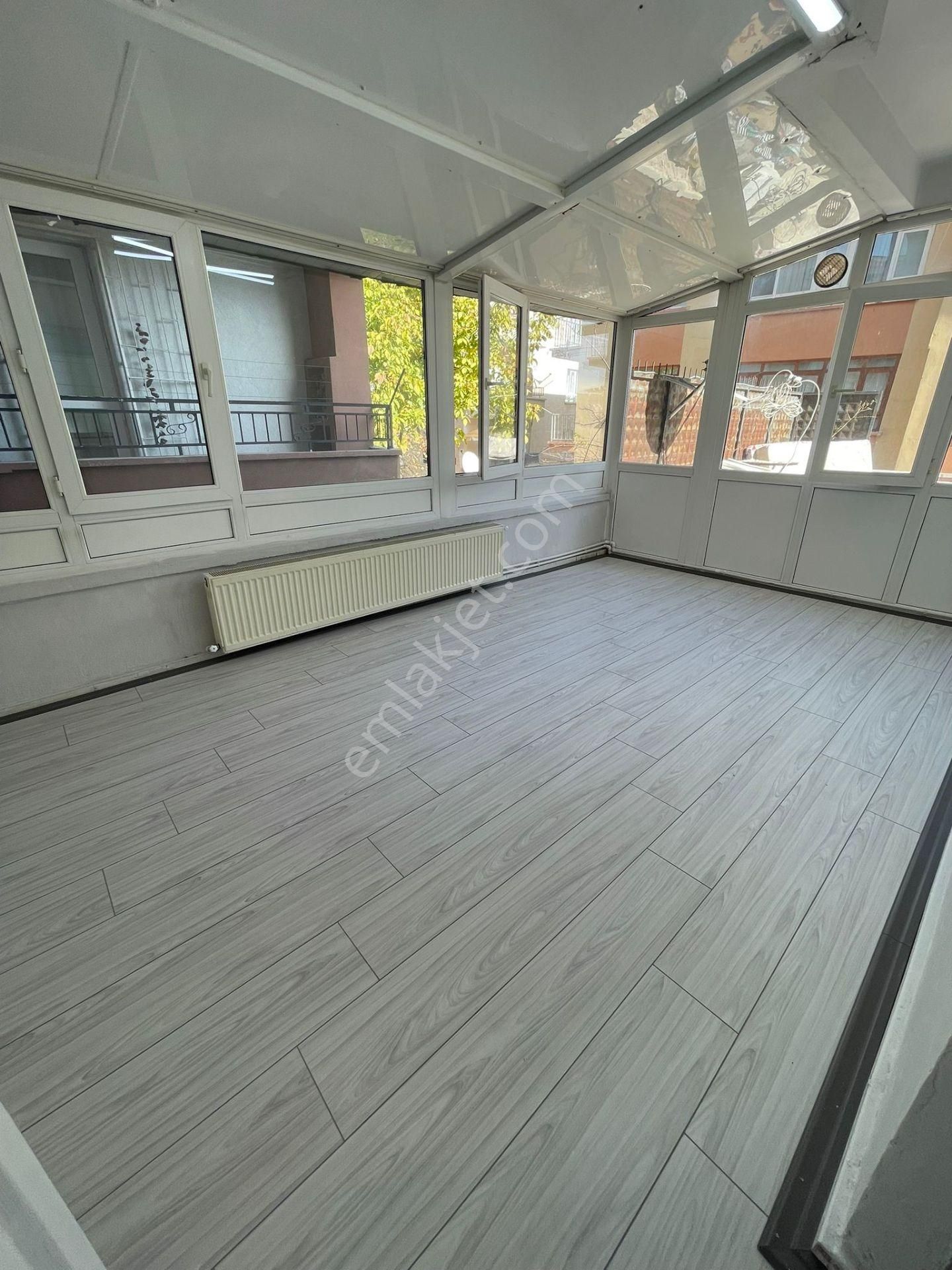 Benliler Emlaktan Kalaba Mah 2+1 Kat Konumunda 2+1 Full Yapılı Satılık Daire - Görsel 15