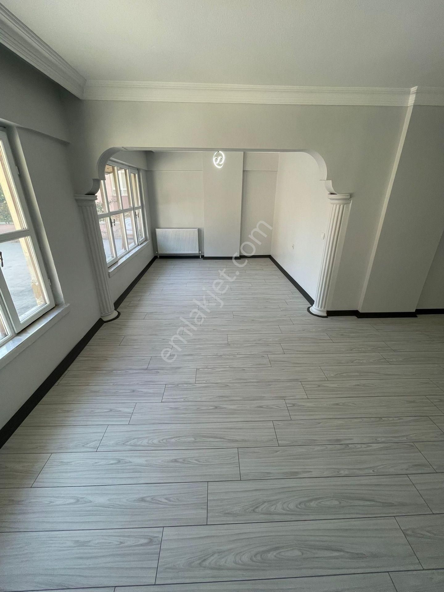 Benliler Emlaktan Kalaba Mah 2+1 Kat Konumunda 2+1 Full Yapılı Satılık Daire - Görsel 14