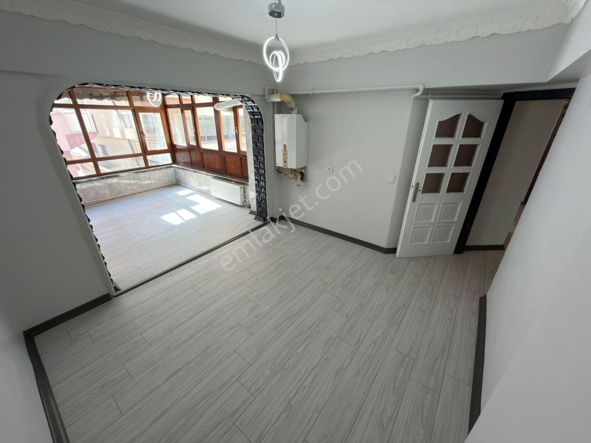 Benliler Emlaktan Kalaba Mah 2+1 Kat Konumunda 2+1 Full Yapılı Satılık Daire - Görsel 7