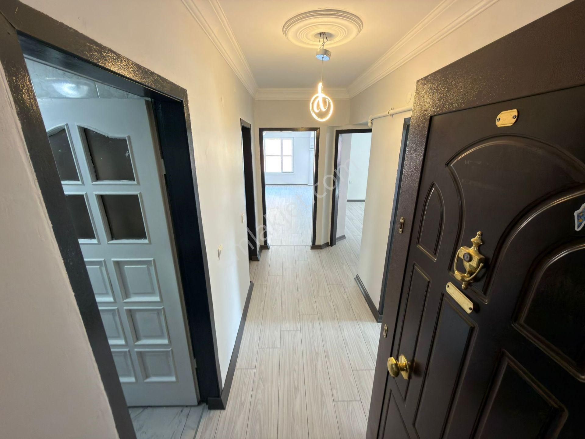 Benliler Emlaktan Kalaba Mah 2+1 Kat Konumunda 2+1 Full Yapılı Satılık Daire - Görsel 23