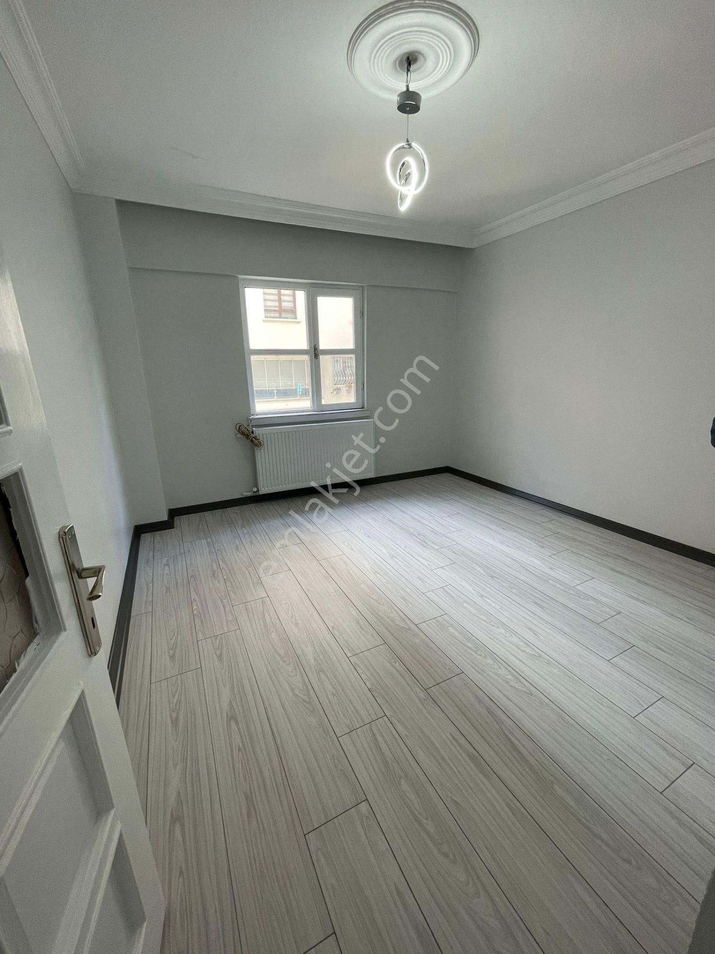 Benliler Emlaktan Kalaba Mah 2+1 Kat Konumunda 2+1 Full Yapılı Satılık Daire - Görsel 18