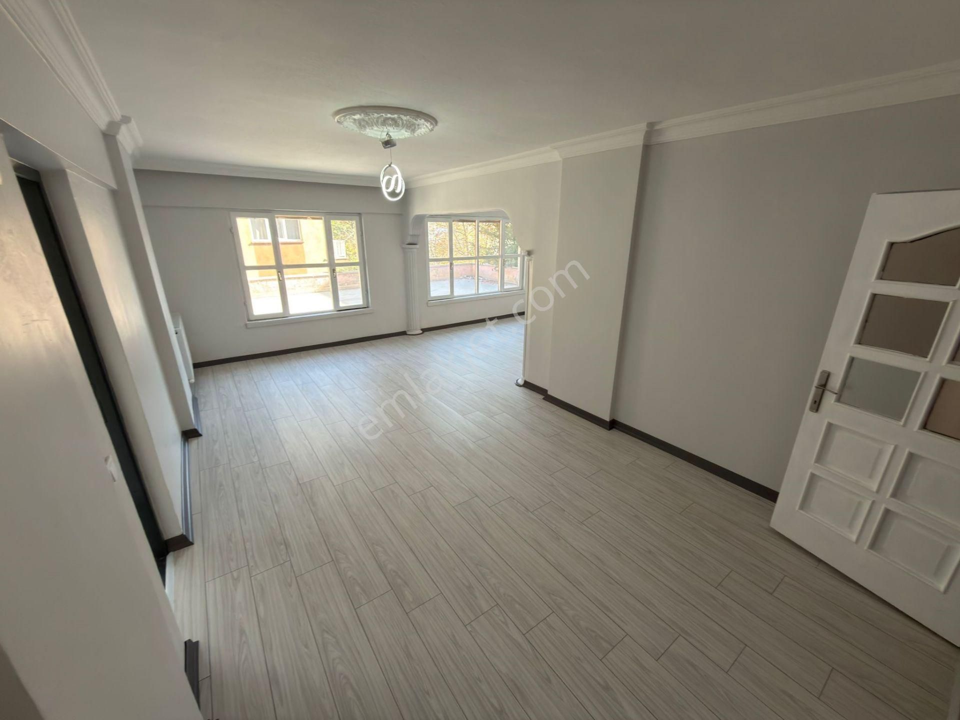 Benliler Emlaktan Kalaba Mah 2+1 Kat Konumunda 2+1 Full Yapılı Satılık Daire - Görsel 12