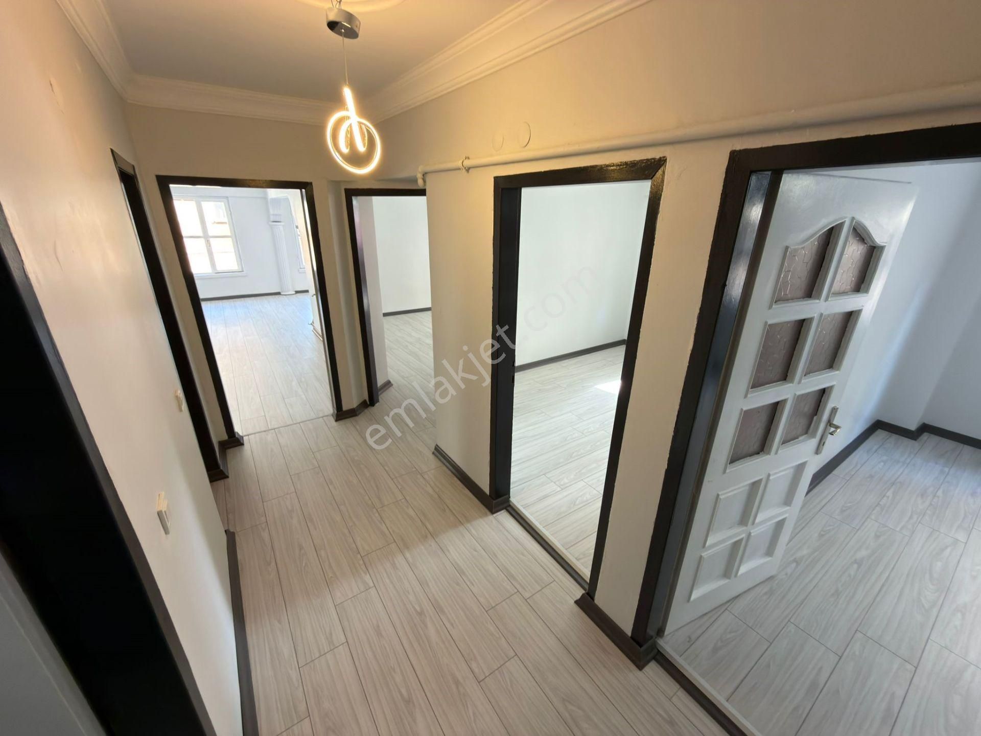 Benliler Emlaktan Kalaba Mah 2+1 Kat Konumunda 2+1 Full Yapılı Satılık Daire - Görsel 24