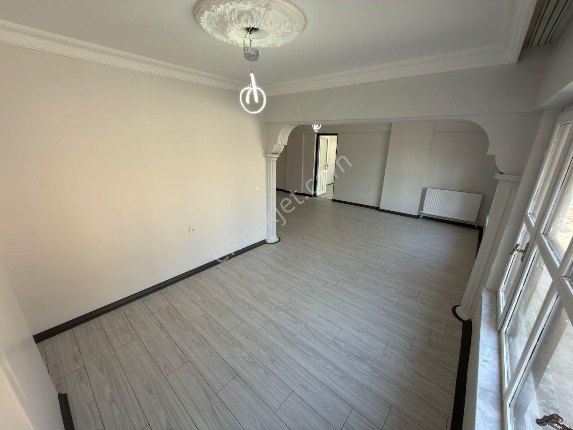 Benliler Emlaktan Kalaba Mah 2+1 Kat Konumunda 2+1 Full Yapılı Satılık Daire - Görsel 11