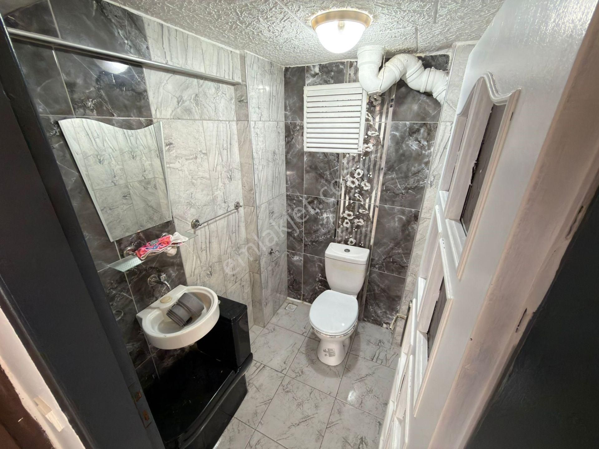 Benliler Emlaktan Kalaba Mah 2+1 Kat Konumunda 2+1 Full Yapılı Satılık Daire - Görsel 27