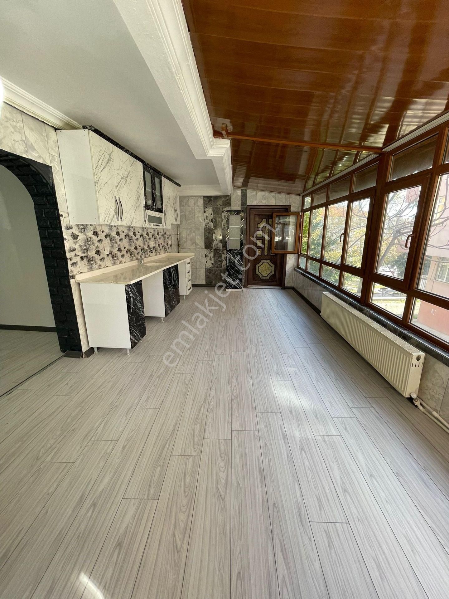 Benliler Emlaktan Kalaba Mah 2+1 Kat Konumunda 2+1 Full Yapılı Satılık Daire - Görsel 4